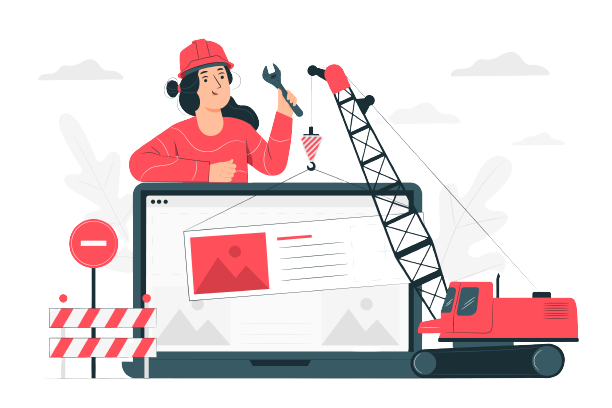 maintenance